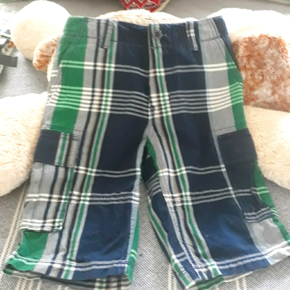 Gap Shorts Boy's NWOT